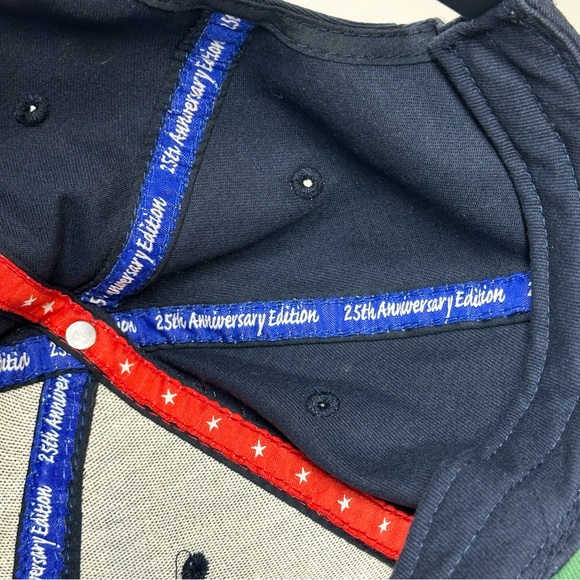 University of Mississippi Hotty Toddy hat by the Game Headwear 25th Anniversary - Picture 13 of 13